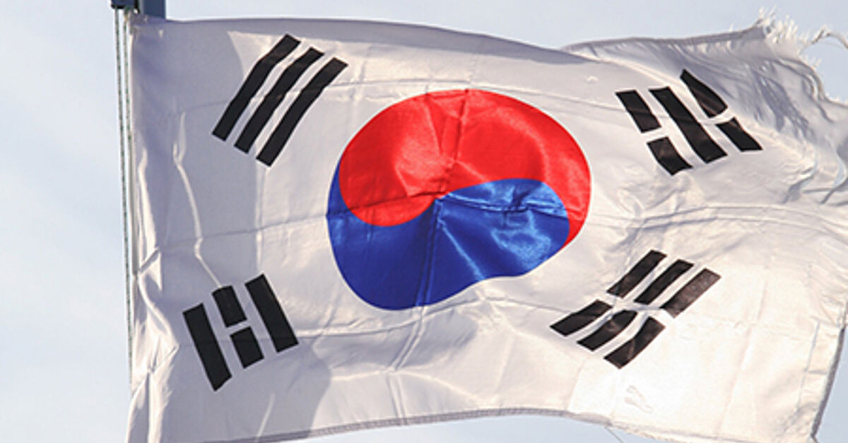 EU baut Handelsbeziehungen zu Südkorea und Afrika aus